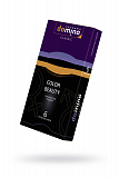 Презервативы Domino, classic, colour beauty, латекс, 18 см, 5,2 см, 6 шт. фото 1