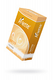 Презервативы Arlette, dotted, латекс, точечные, 18,5 см, 5,4 см, 6 шт. фото 1