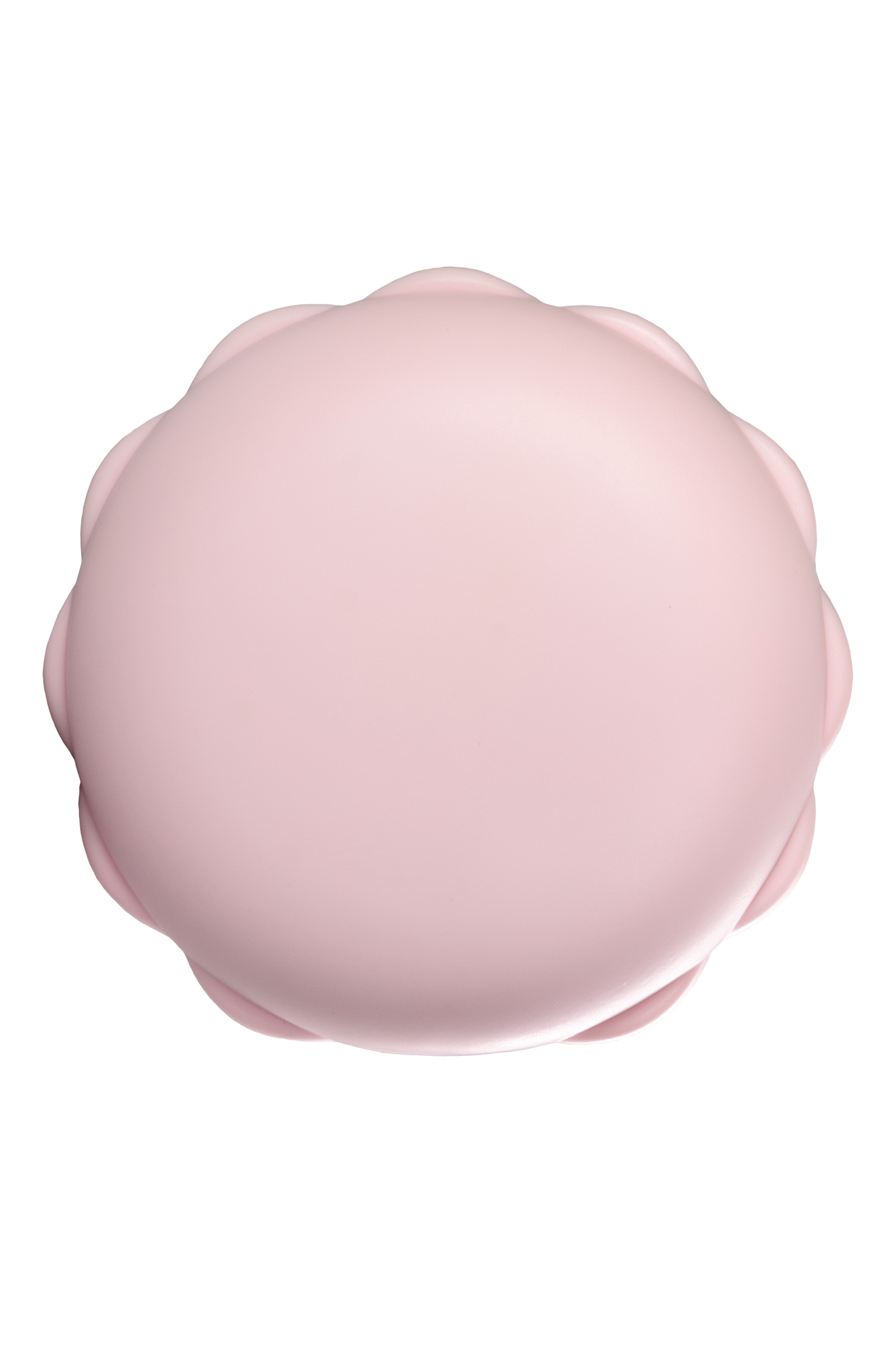 Массажер для лица Yovee Gummy Bear, розовый. Фото N6
