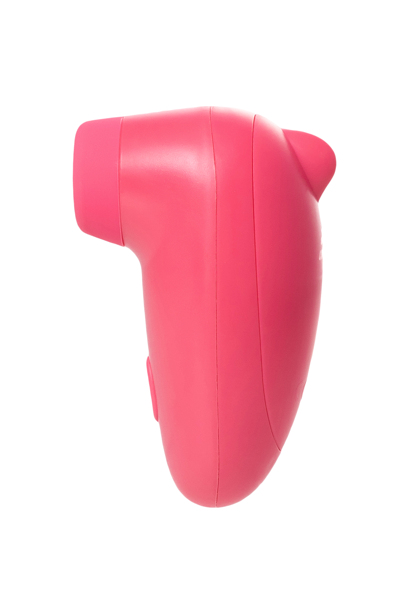 Вакуумный стимулятор клитора PPP CHUPA-CHUPA ZENGI ROTOR, ABS-пластик, розовый, 9 см. Фото N4