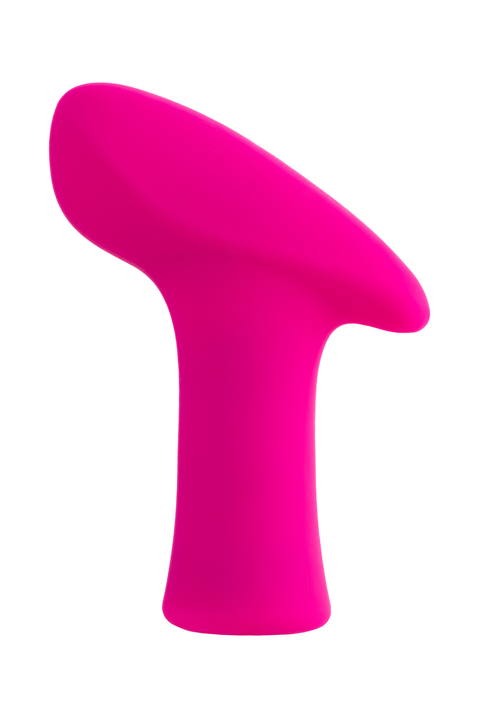Вибропуля LOVENSE Ambi, силикон, розовая, 8,6 см. Фото N3