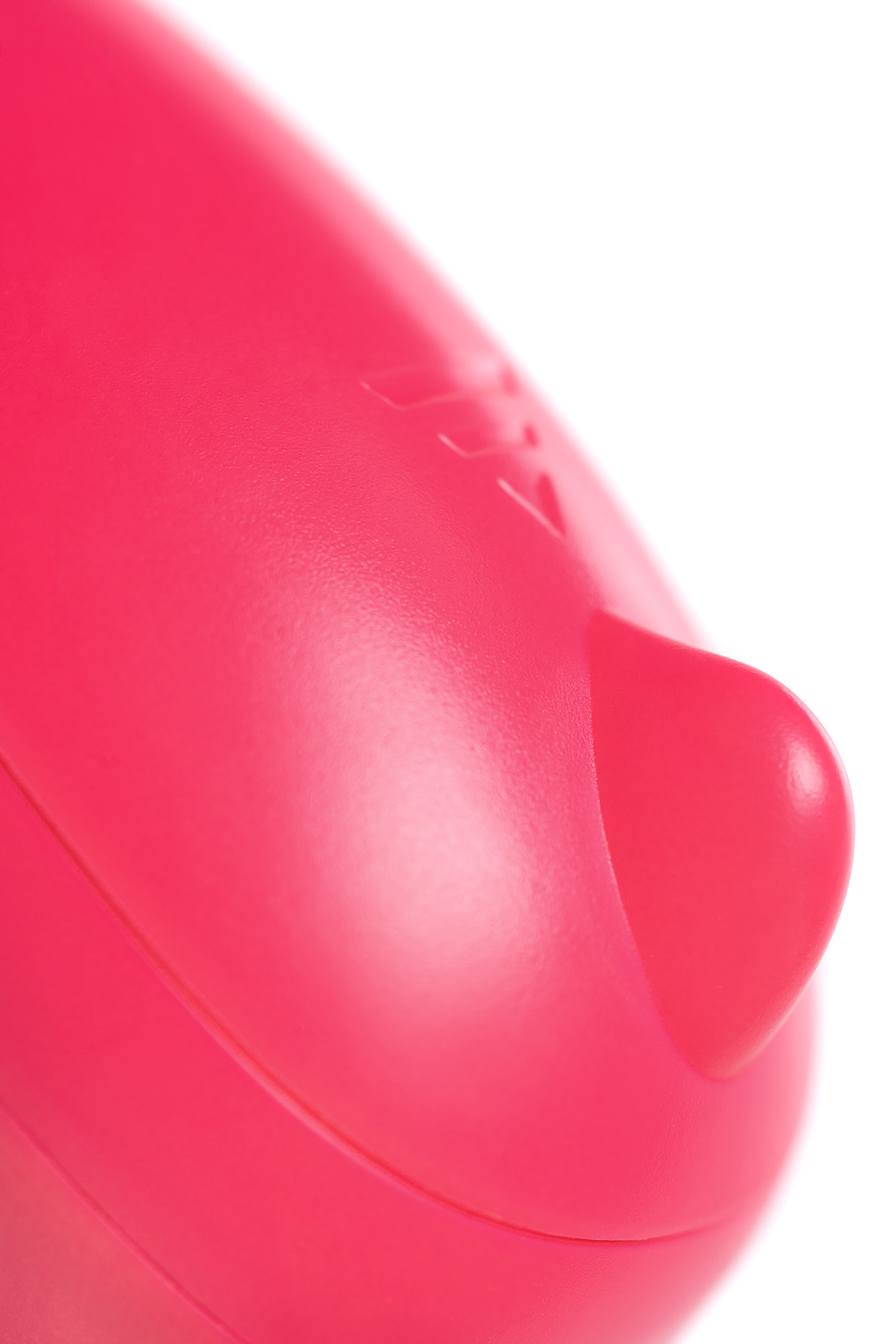 Вакуумный стимулятор клитора PPP CHUPA-CHUPA ZENGI ROTOR, ABS-пластик, розовый, 9 см. Фото N12
