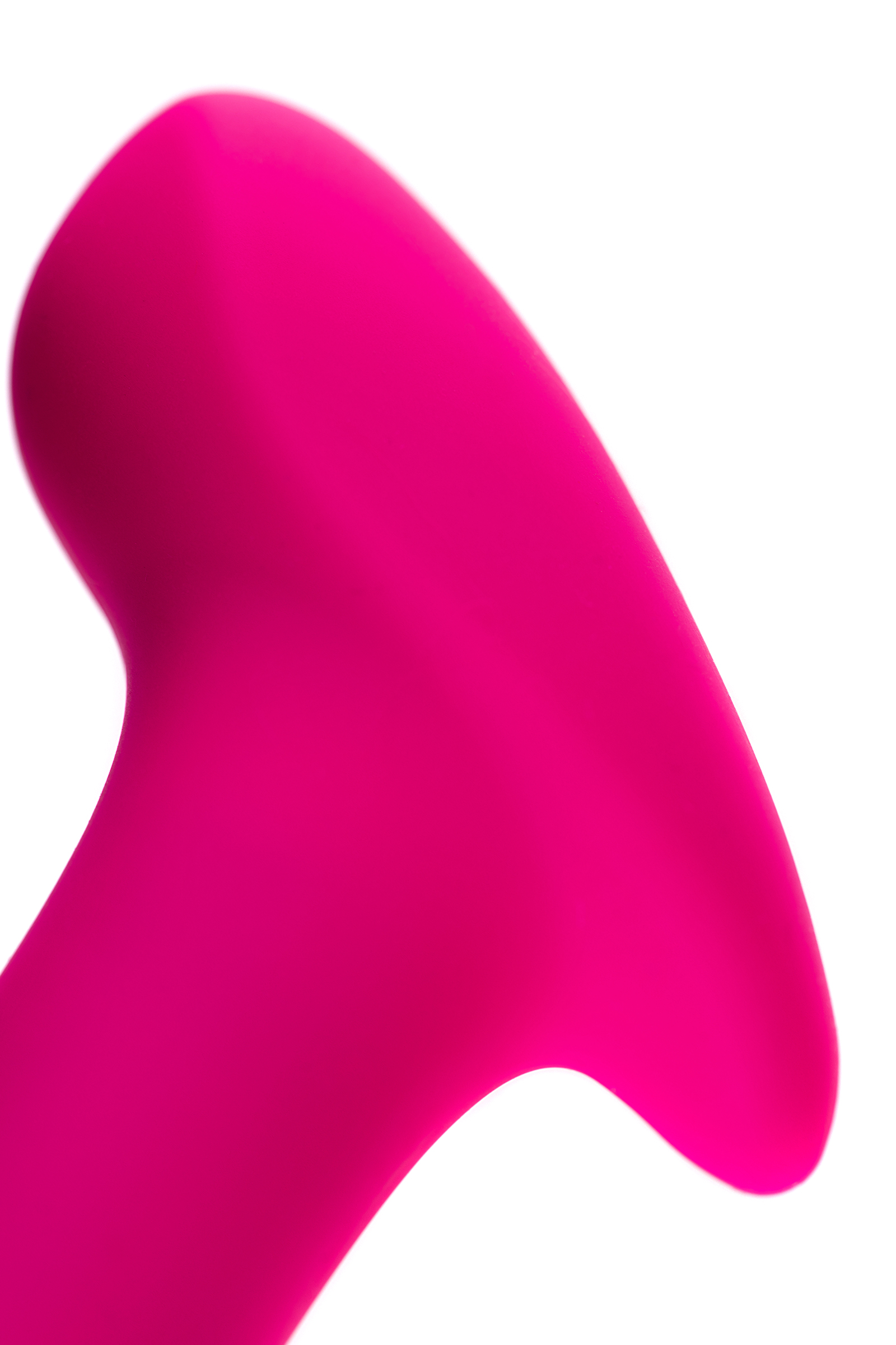 Вибропуля LOVENSE Ambi, силикон, розовая, 8,6 см. Фото N12