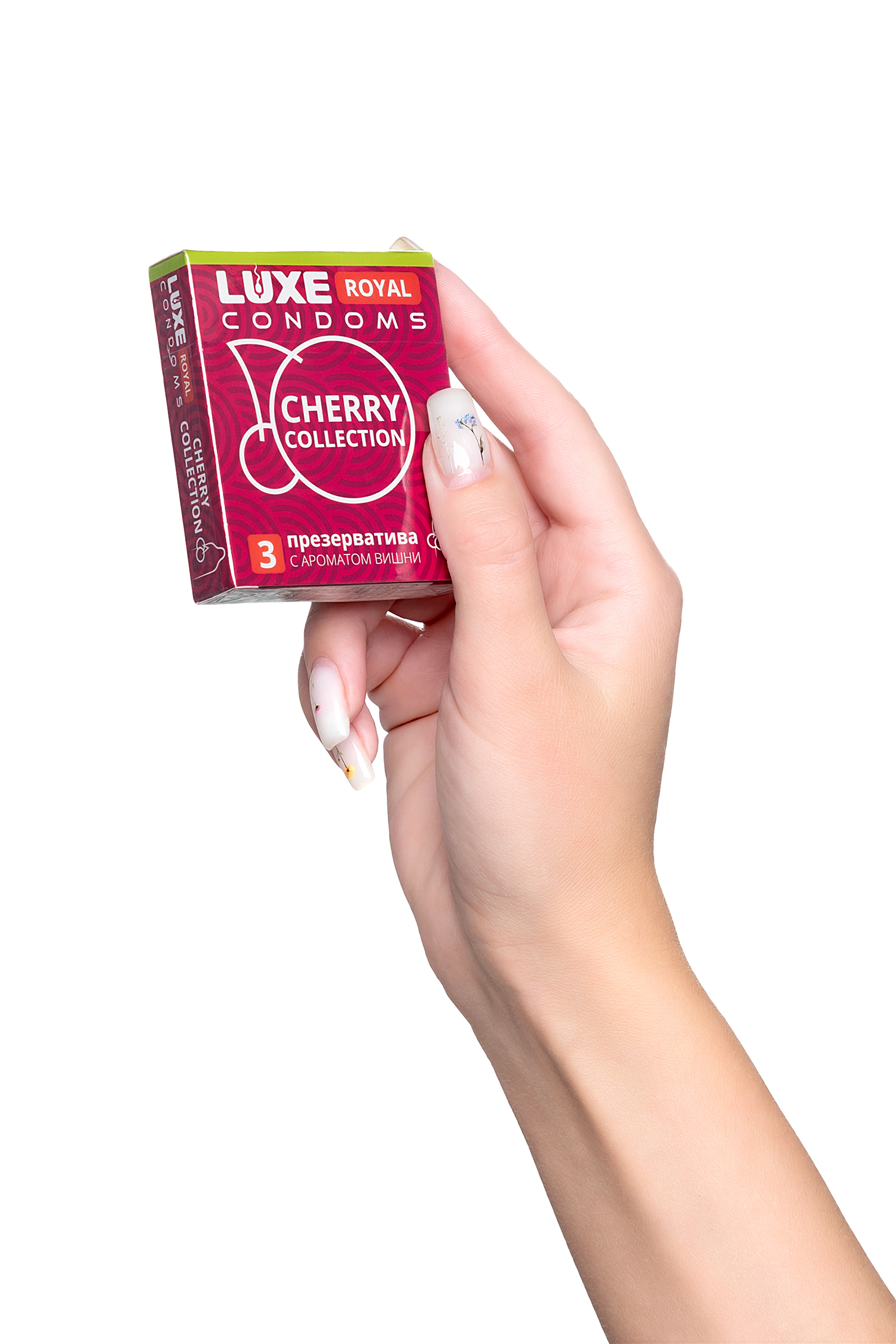 Cherry collection. Люкс презики. Презервативы ароматизированные. Роял черри. Luxe Royal condoms.