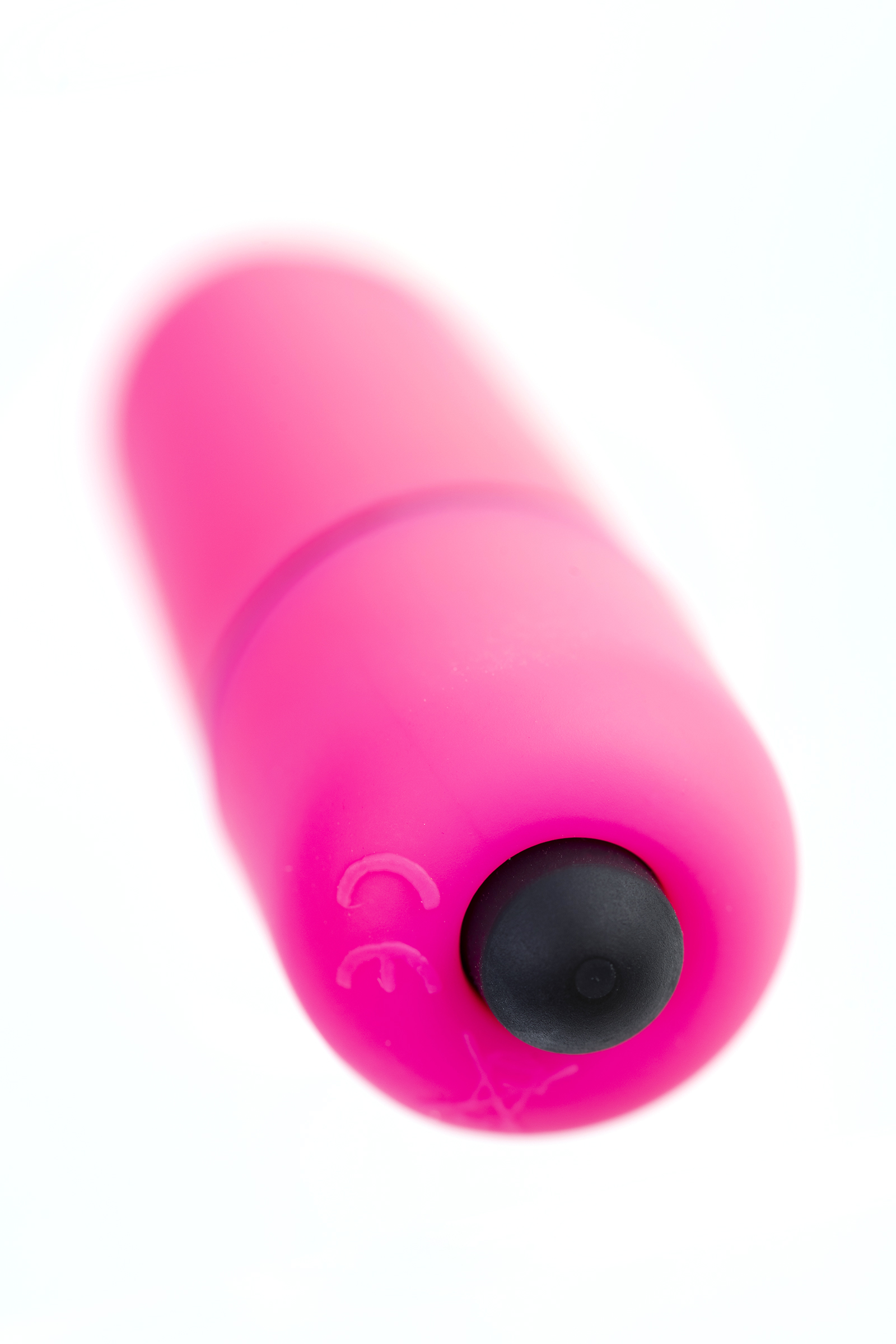 Вибропуля A-Toys Alli ABS пластик, розовый, 5,5 см, Ø 1,7 см. Фото N3