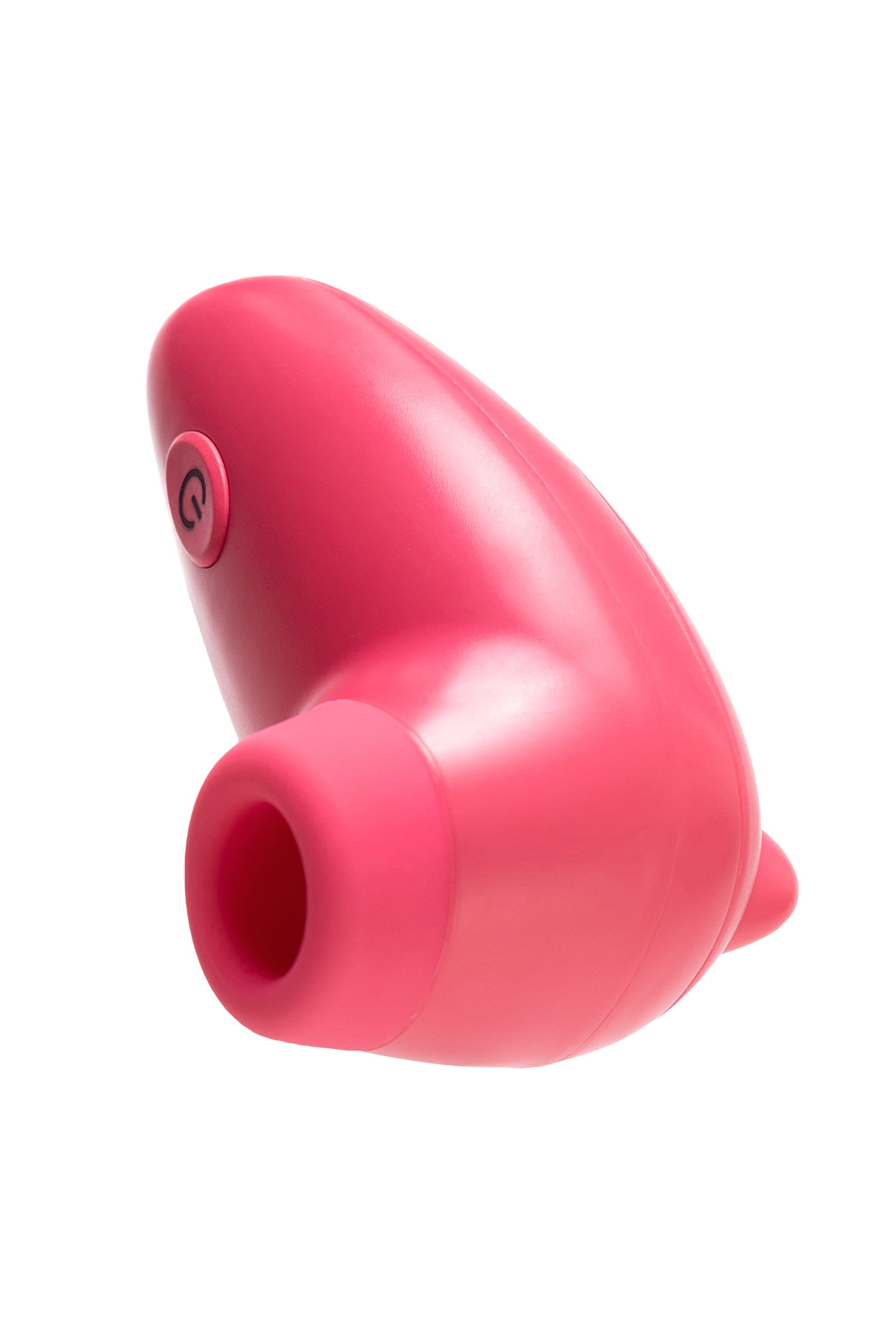 Вакуумный стимулятор клитора PPP CHUPA-CHUPA ZENGI ROTOR, ABS-пластик, розовый, 9 см. Фото N2