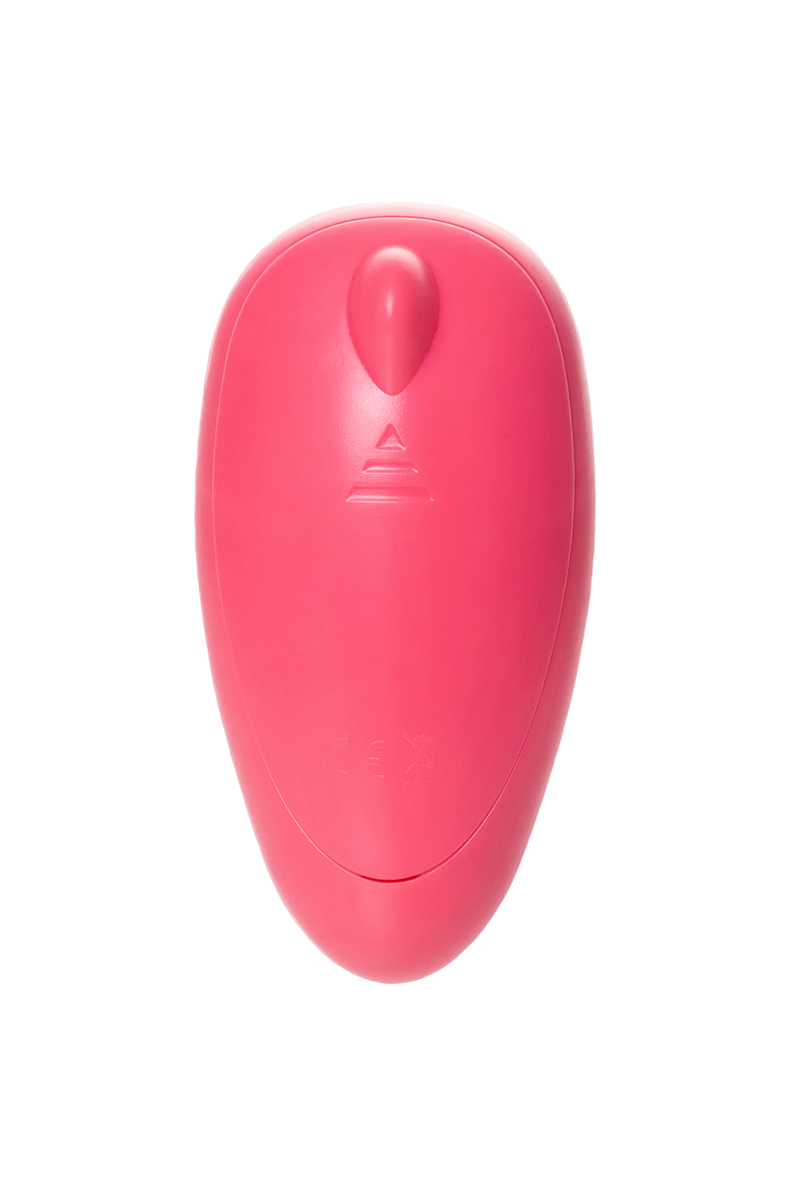 Вакуумный стимулятор клитора PPP CHUPA-CHUPA ZENGI ROTOR, ABS-пластик, розовый, 9 см. Фото N5