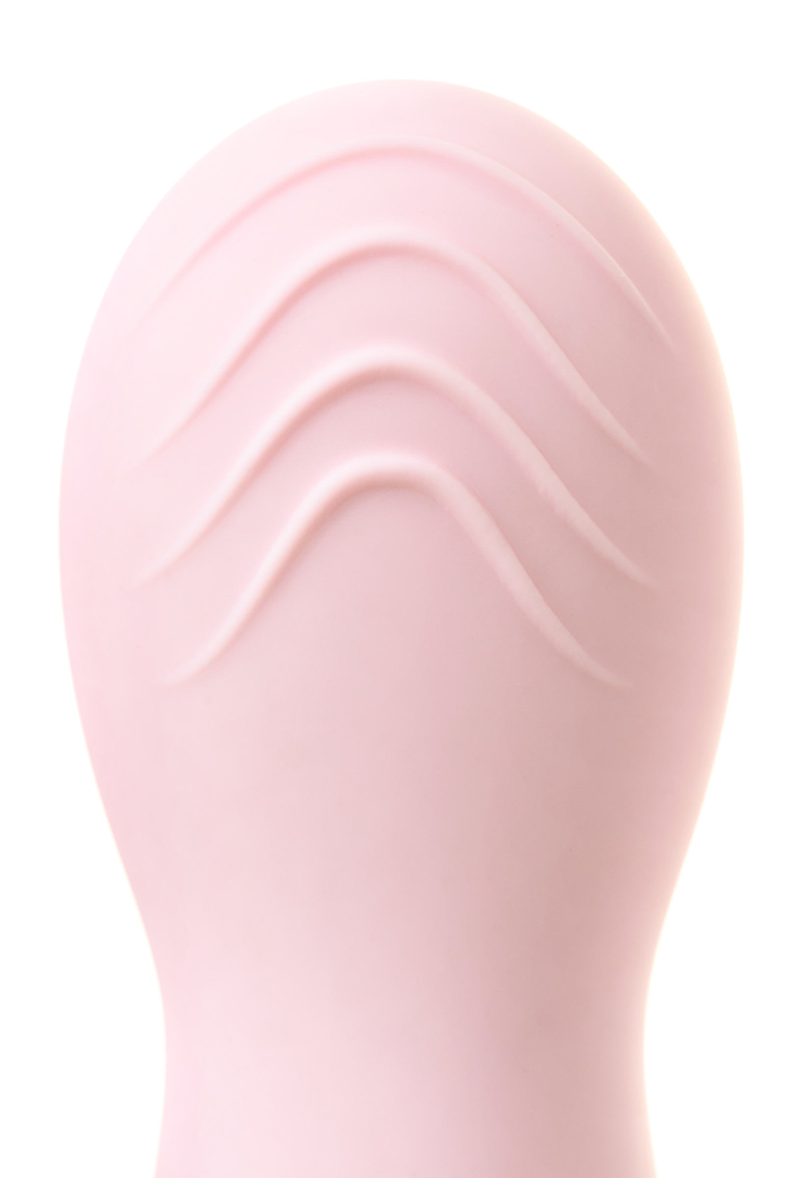 Массажер для лица Yovee Gummy Peach, розовый. Фото N9