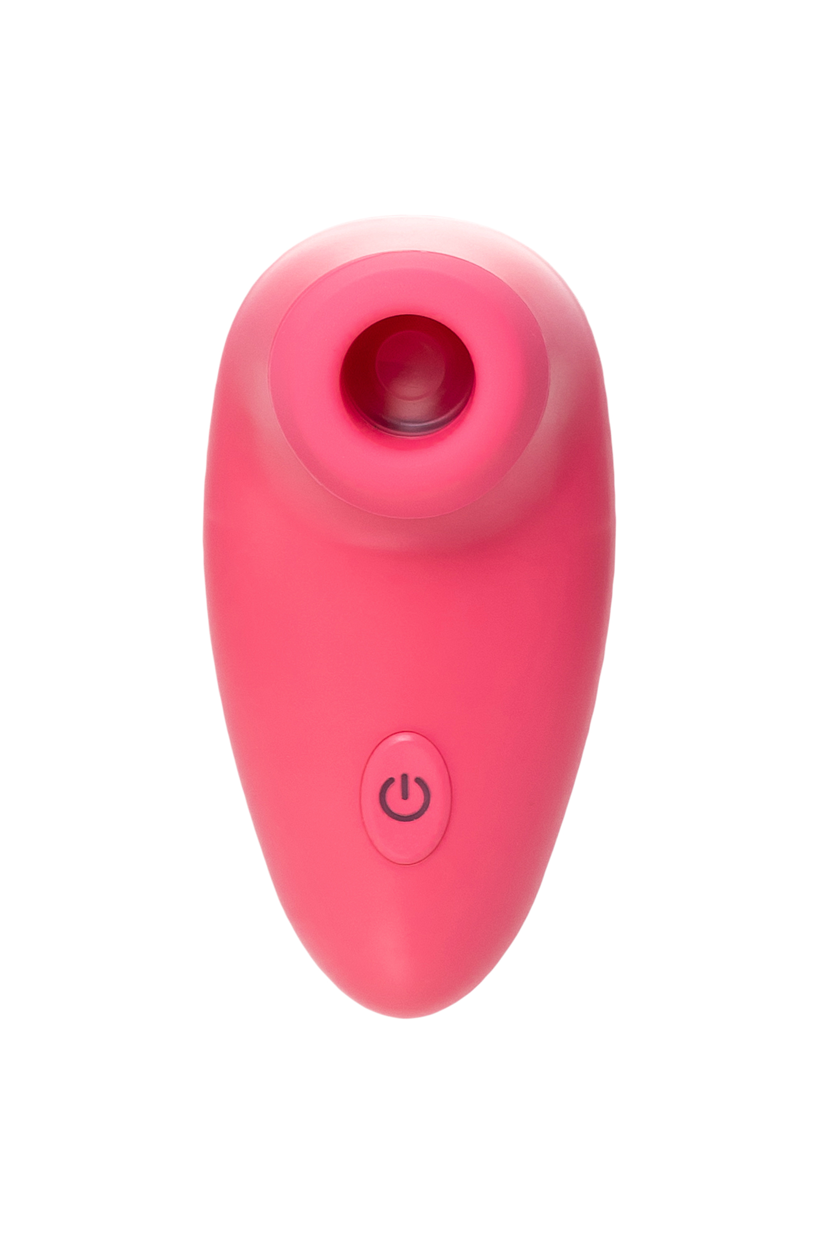 Вакуумный стимулятор клитора PPP CHUPA-CHUPA ZENGI ROTOR, ABS-пластик, розовый, 9 см. Фото N3