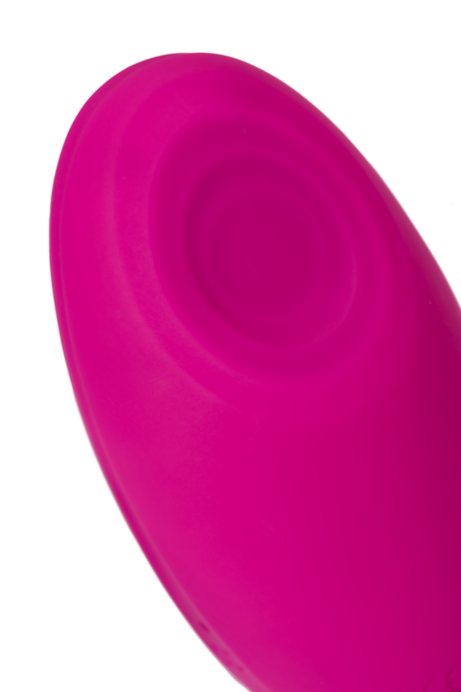 Многофункциональный стимулятор эрогенных зон JOS Nimka, силикон, розовый, 9 см. Фото N10