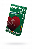 Презервативы Masculan, classic 4, XXL, увеличенного размера, 20 см, 5,4 см, 10 шт. фото 1