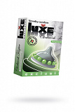 Презервативы Luxe, exclusive, «Заводной искуситель», 18 см, 5,2 см, 1 шт. фото 1