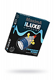Презервативы Luxe, maxima, «Глубинная бомба», 18 см, 5,2 см, 1 шт. фото 1