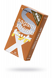 Презервативы Sagami, xtreme, feel up, латекс, 19 см, 5,3 см, 10 шт. фото 1