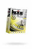 Презервативы Luxe, exclusive, «Кричащий банан», 18 см, 5,2 см, 1 шт. фото 1