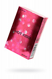 Презервативы латексные с разогревающей смазкой Sagami Hot Kiss №5 фото 1