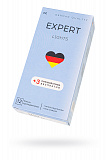 Презервативы EXPERT Lights Germany 12шт +(3 бесплатно), ультратонкие фото 1