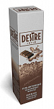 Гель-лубрикант Desire шоколад 60мл.