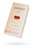 Презервативы EXPERT XXL Germany 12шт +(3 бесплатно), увеличенного размера фото 1