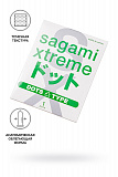 Презервативы Sagami, xtreme, type-e, латекс, 18,5 см, 5,2 см, 1 шт. фото 1