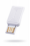 USB Bluetooth адаптер LOVENSE, ABS пластик, белый, 2 см