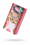 Презервативы Sagami, xtreme, strawberry, латекс, 19 см, 5,2 см, 10 шт. фото 1
