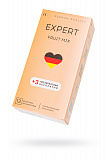 Презервативы EXPERT Fruit Mix Germany 12шт +(3 бесплатно)., фруктовые ароматизированные фото 1