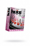 Презервативы Luxe, exclusive, «Шоковая терапия», 18 см, 5.2 см, 1 шт. фото 1
