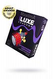 Презервативы Luxe, maxima, «Французский связной», 18 см, 5,2 см, 1 шт. фото 1