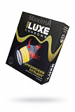 Презервативы Luxe, maxima, «Аризонский бульдог», 18 см, 5.2 см, 1 шт. фото 1